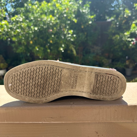 ❤️ Sebago Dockside Boat Shoes Size 7 - Picture 8 of 10